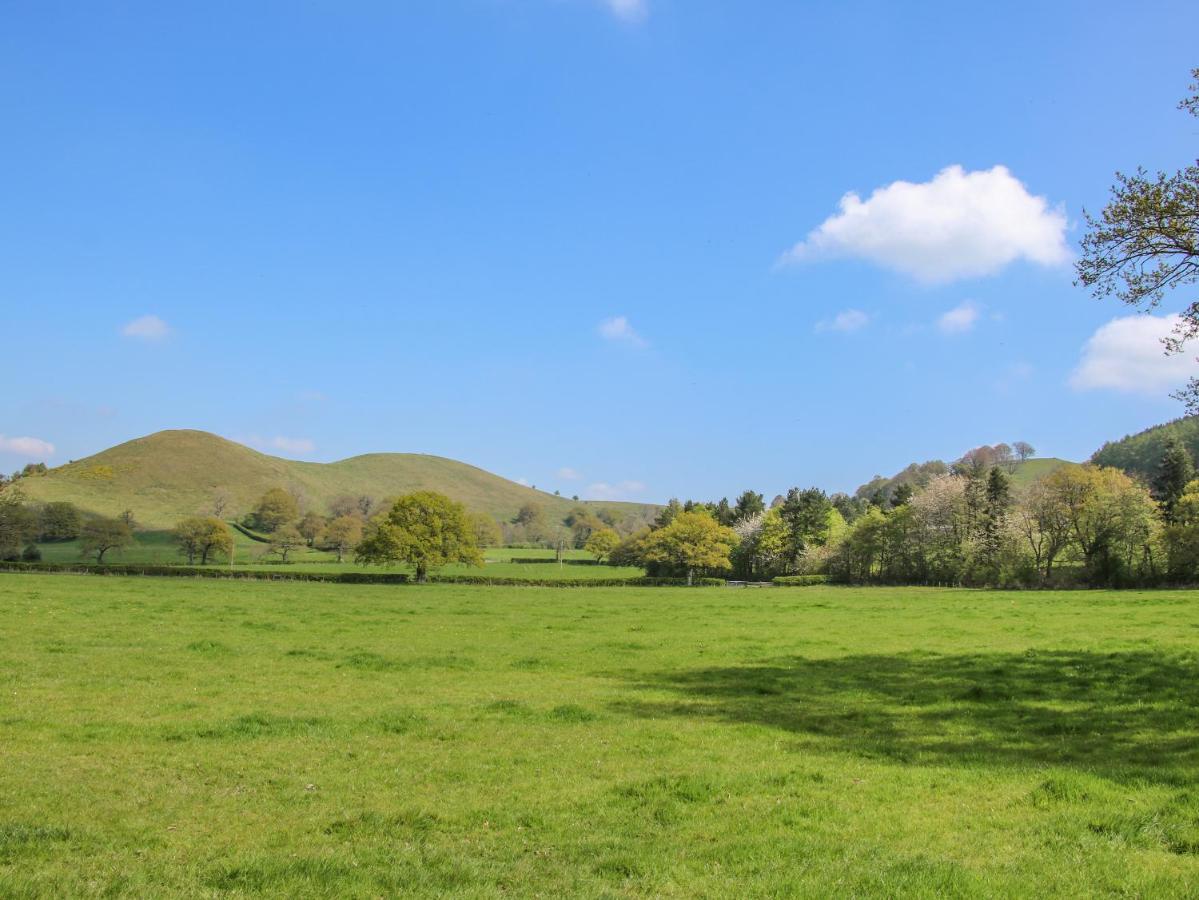 הוילה Habberley Huglith Farm מראה חיצוני תמונה